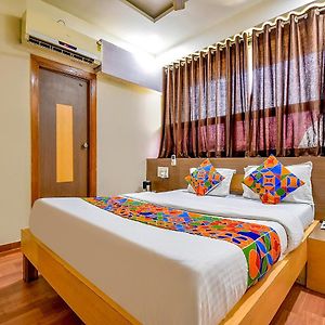 Fabexpress Relax Inn - Prahlad Nagar
