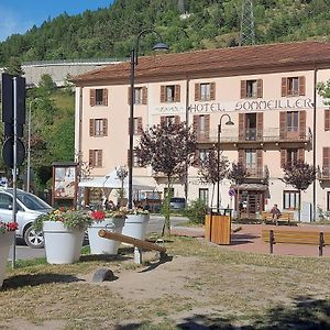 Hotel Sommeiller