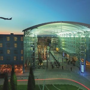 Hilton Munich Airport