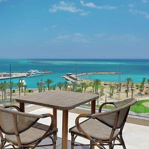Hilton Hurghada Plaza Hotel